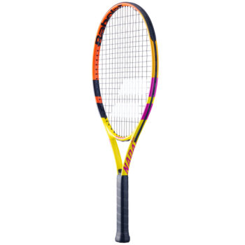 2022 Babolat Nadal Junior 25inch