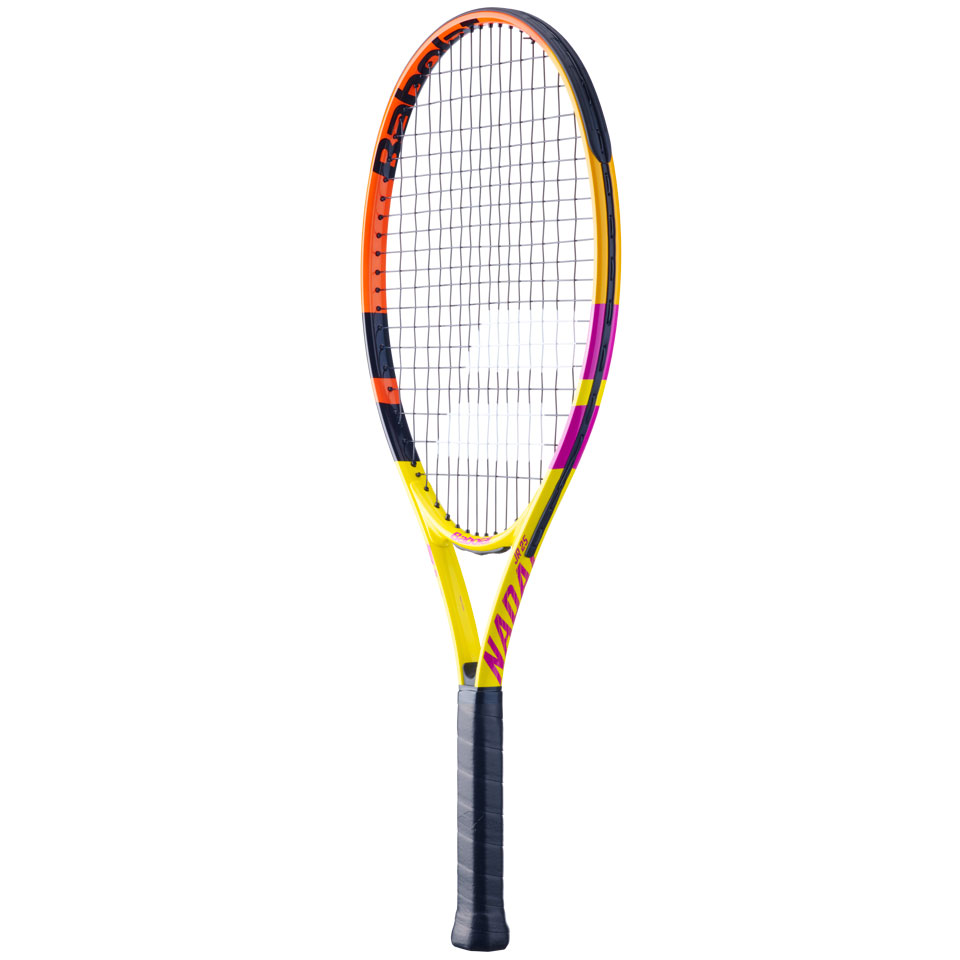 2022 Babolat Nadal Junior 25inch
