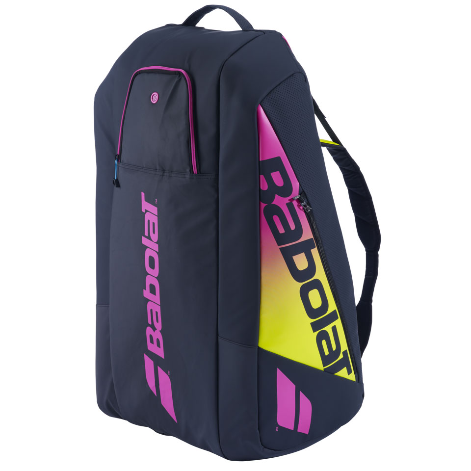 Babolat Aero Rafa Tennis Bag RH12 - Image 2