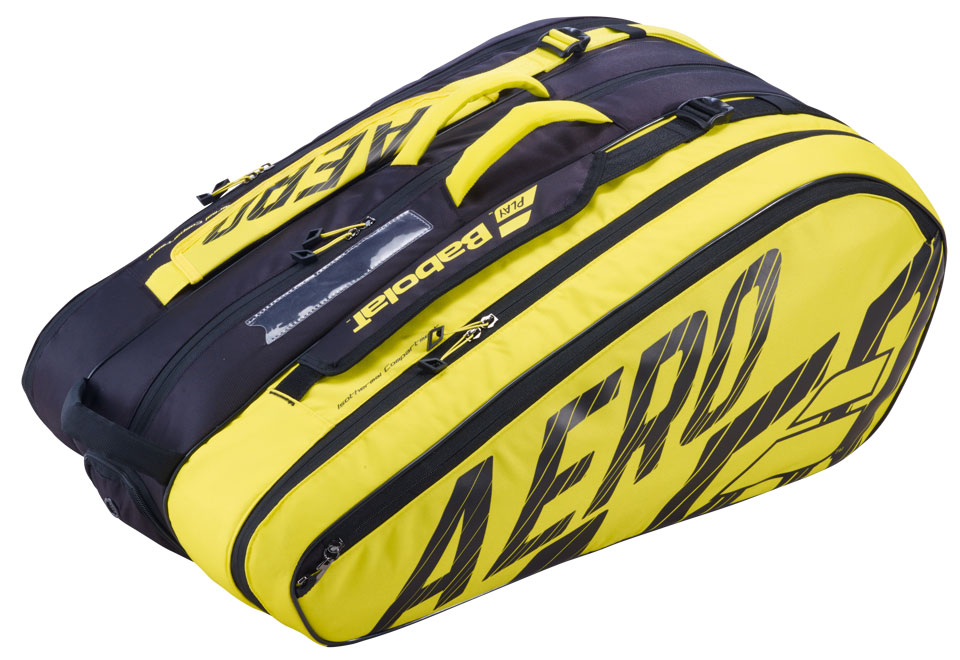 Babolat Pure Aero Tennis Bag