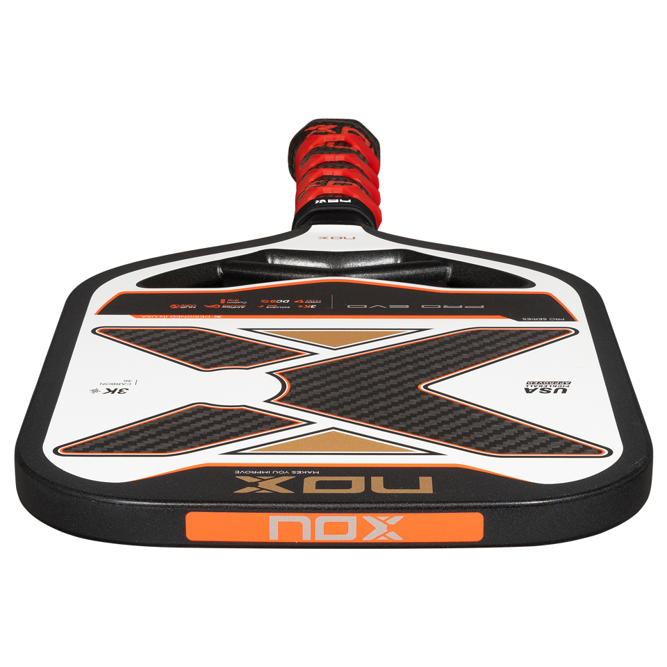 NOX PRO EVO PICKLEBALL RACKET - Image 5