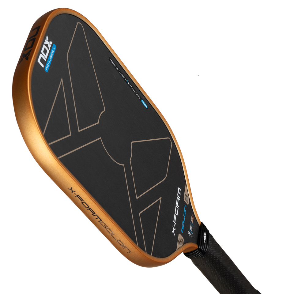 NOX X-FOAM GOLDIN 14MM - Image 3