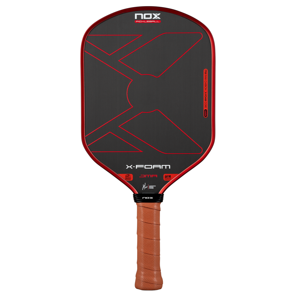 NOX X-FOAM JMA 16MM - Image 3