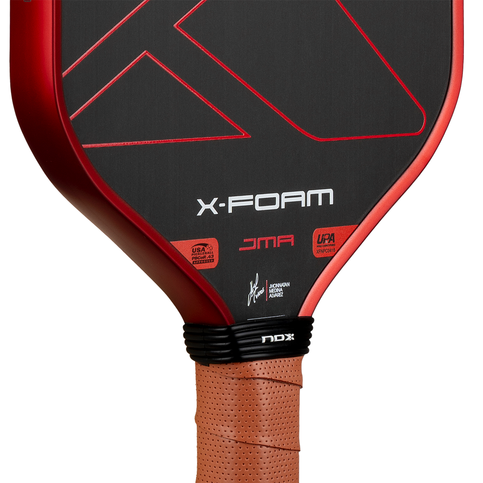 NOX X-FOAM JMA 16MM - Image 5