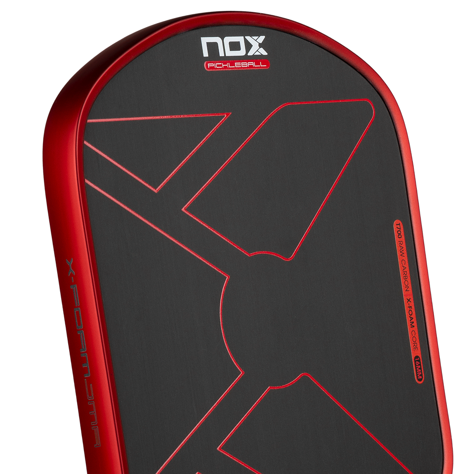 NOX X-FOAM JMA 16MM - Image 6
