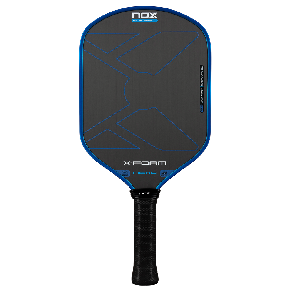 NOX X-FOAM NEXO 14MM - Image 2