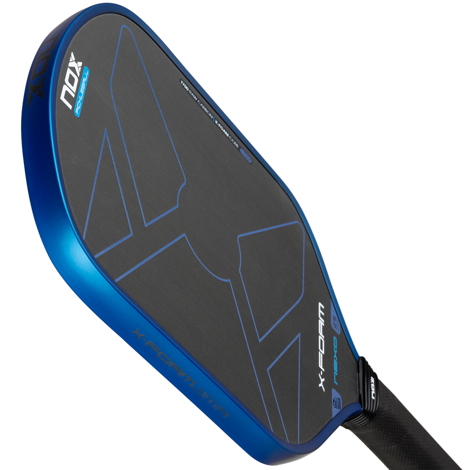NOX X-FOAM NEXO 14MM - Image 4