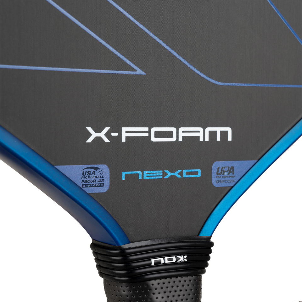 NOX X-FOAM NEXO 14MM - Image 5