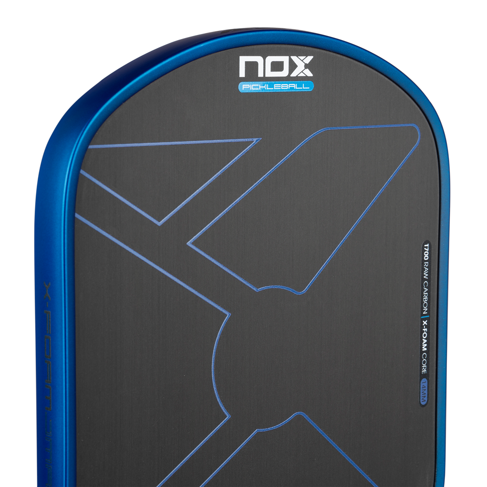 NOX X-FOAM NEXO 14MM - Image 6