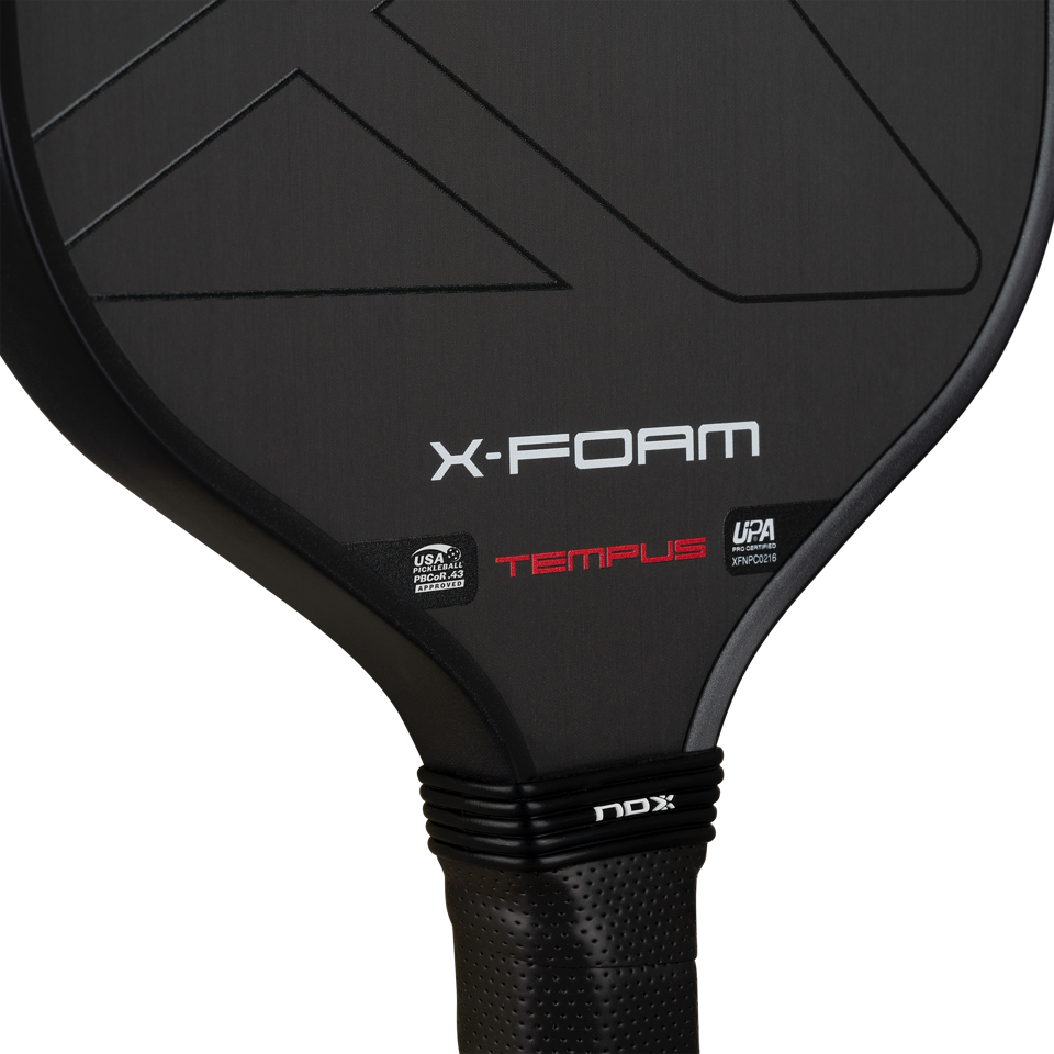 NOX X-FOAM TEMPUS 16MM - Image 5