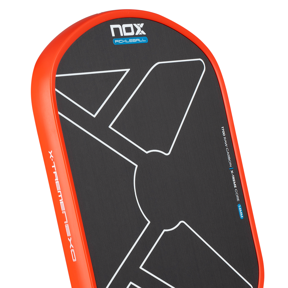 NOX X-TREME NEXO 14MM - Image 4