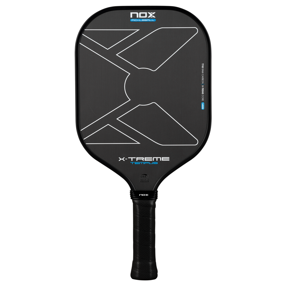 NOX X-TREME TEMPUS 14MM - Image 5