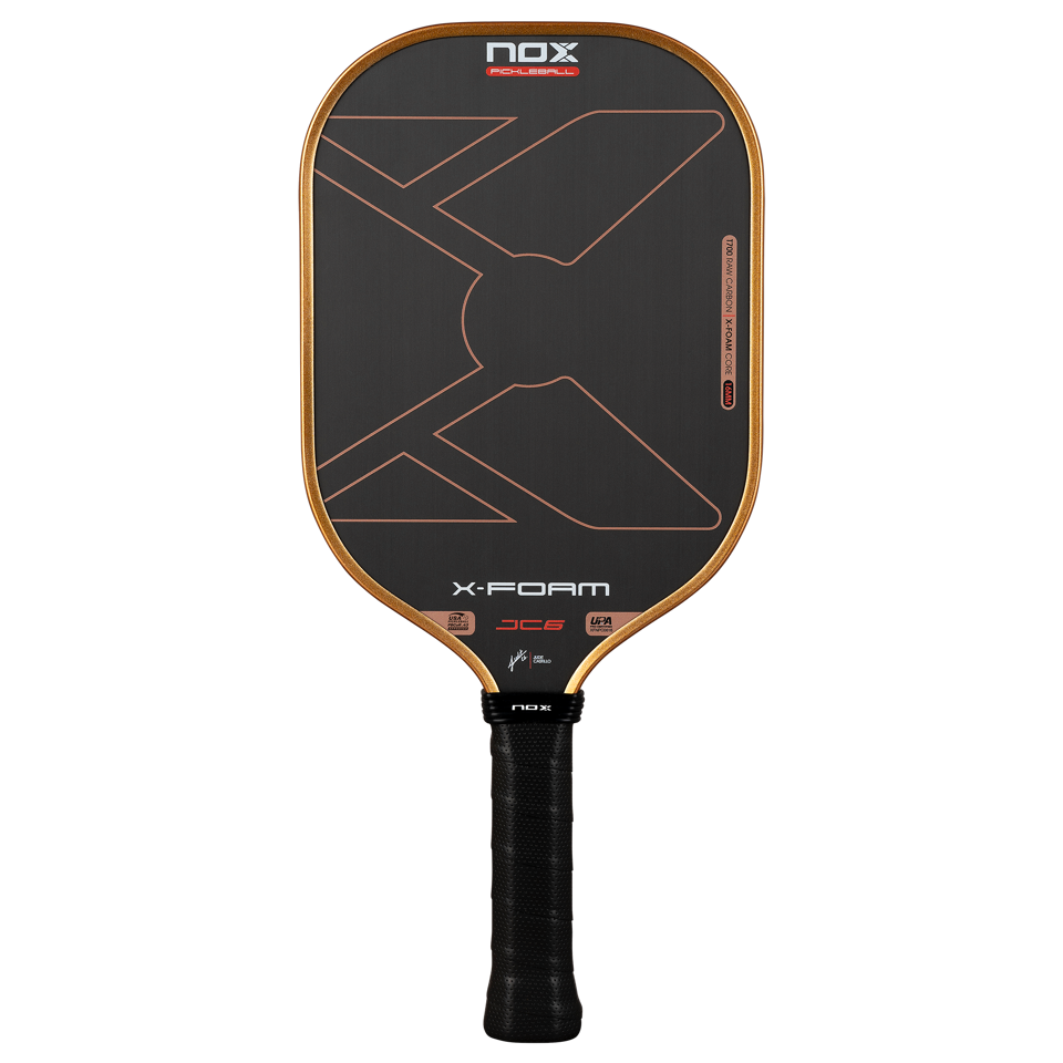 NOX X-Foam JC6 16mm - Image 3
