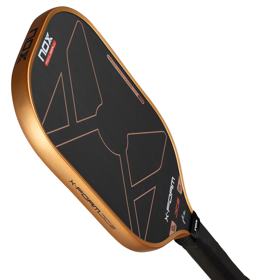 NOX X-Foam JC6 16mm - Image 2