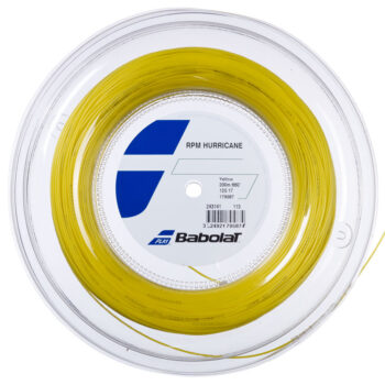 BABOLAT RPM HURRICANE REEL 200M