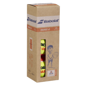 babolat-orange-ball