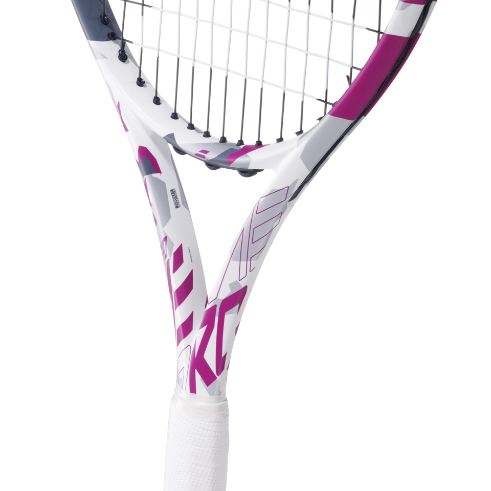 Babolat Evo Aero Pink L1 - Image 2